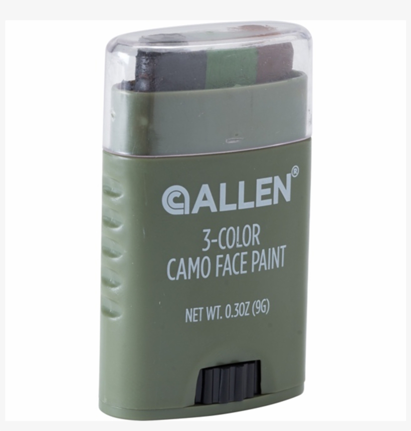 Face Paint Stick, transparent png #8664423