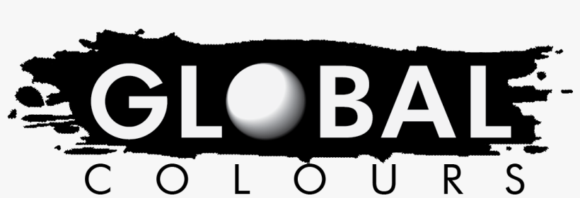 Global-large - Global Face Paint Logo, transparent png #8664474