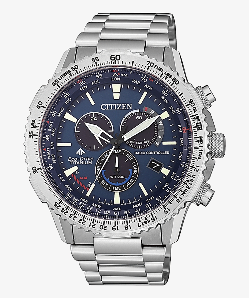 Pilot Cb5010-81l - Citizen Cb5010 81e, transparent png #8664572