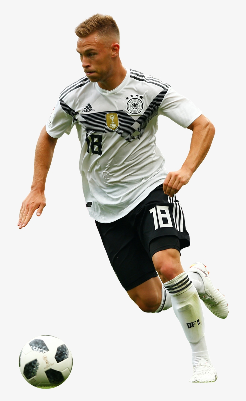 Pin By Kimberly Cabieles On Joshua Kimmich - Bayern Munich Goretzka Render, transparent png #8664575