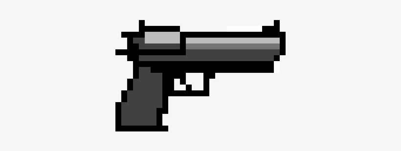 Desert Eagle - Trigger, transparent png #8664671