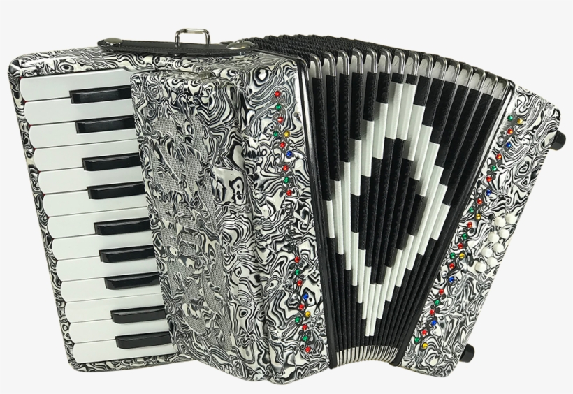 Sofiamari Accordion, transparent png #8664780