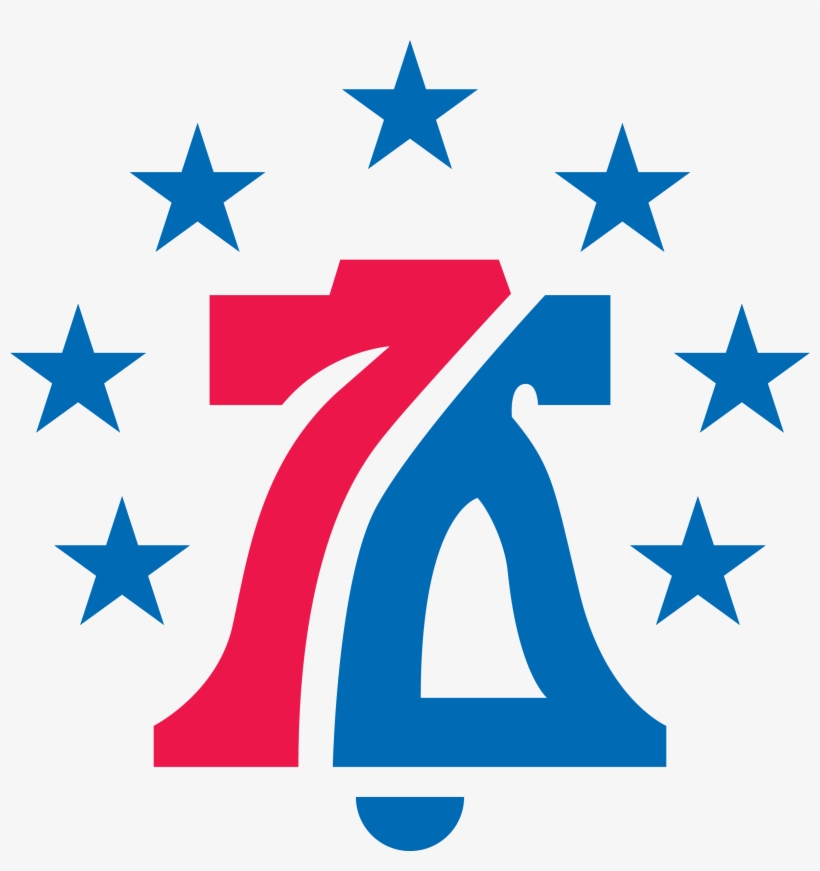 76ers Gaming Club Primary Icon[1][1] - 76ers Gc, transparent png #8664832