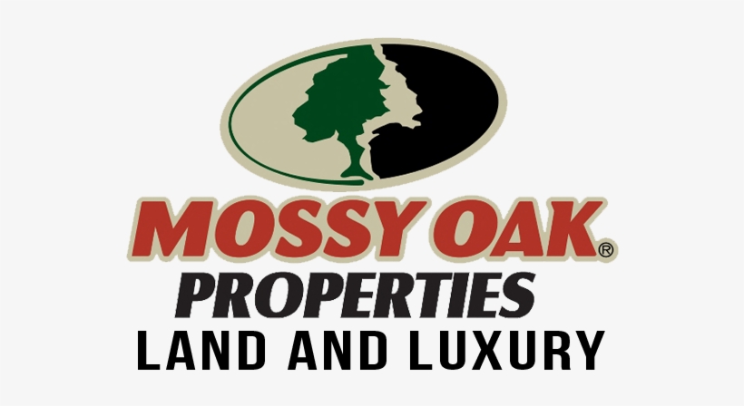 The Carolinas Real Estate - Mossy Oak, transparent png #8664978