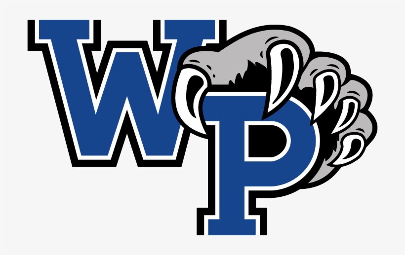 West Potomac High School Students Charged With Hazing - West Potomac High School Logo, transparent png #8665109