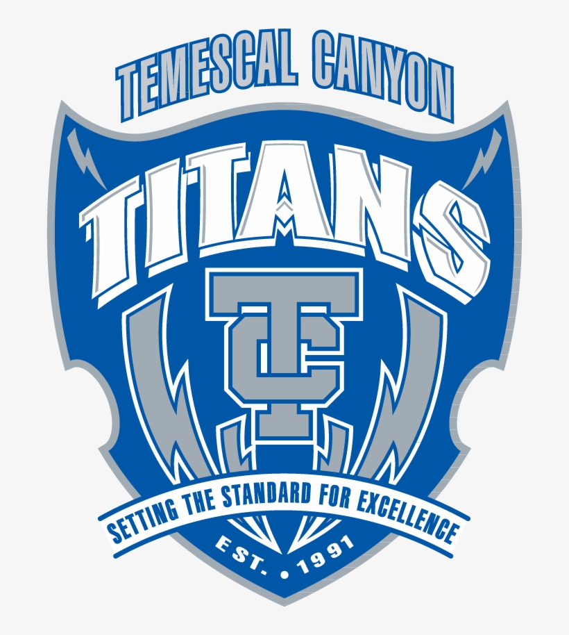 Spring Break March 25 - Temescal Canyon High School, transparent png #8665163