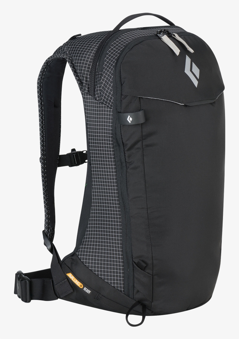 Black Diamond 15l Dawn Patrol Backcountry Backpack - Black Diamond Dawn Patrol 25 Backpack, transparent png #8665243