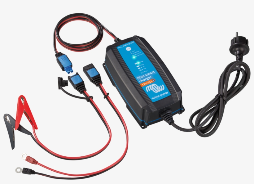 Victron Energy Blue Power Ip65, transparent png #8665250