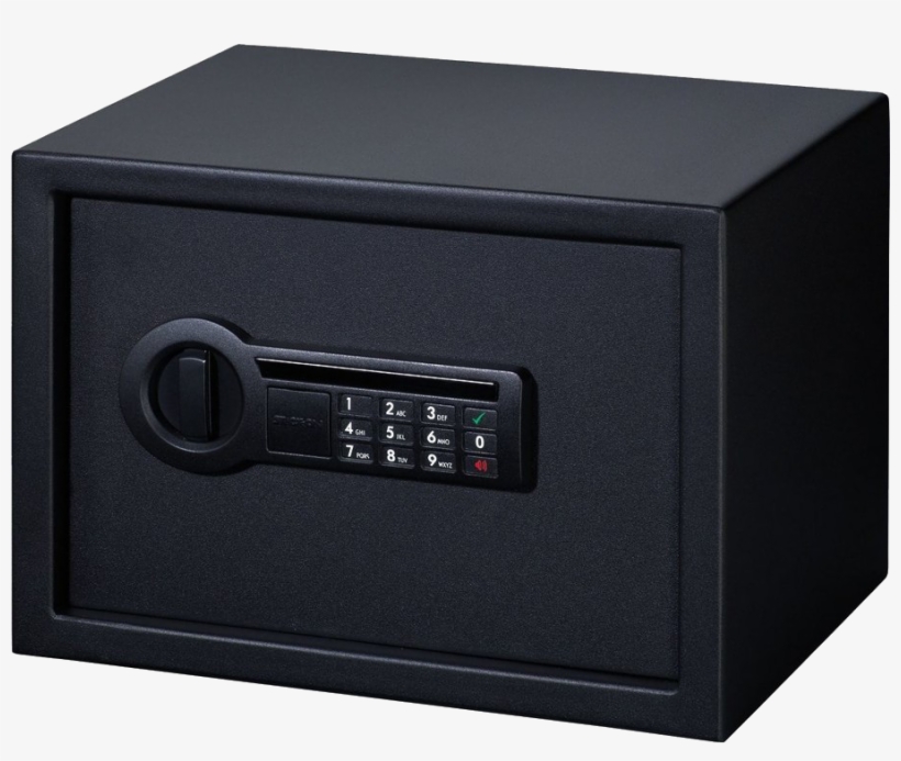 Security Safe Png Transparent Image - Stack On Safe, transparent png #8665509