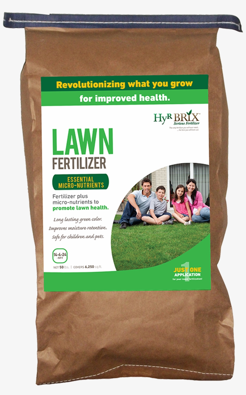 Hyr Brix® Lawn - Hyr, transparent png #8665584