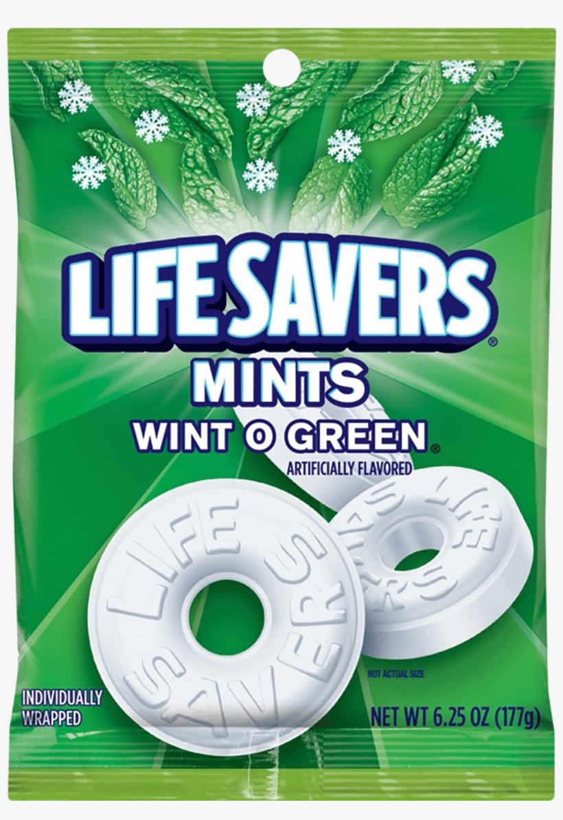 Lifesavers Orange, transparent png #8665585