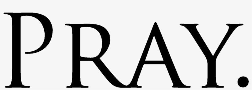 Published On In Pray Or Payfull Resolution - Drury University, transparent png #8665588