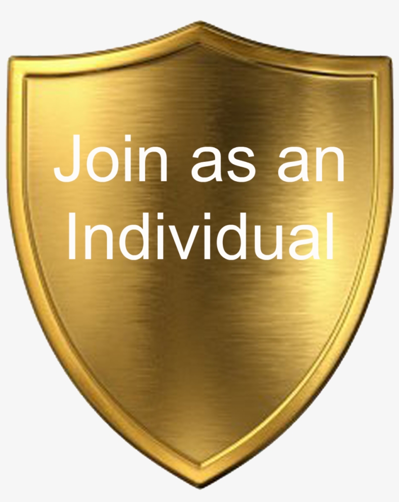 Either Way, We'll Send You A Bookmark That Includes - Shield, transparent png #8665658