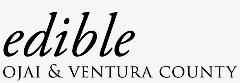 Edible Ojai & Ventura County - Edible Brooklyn, transparent png #8665667