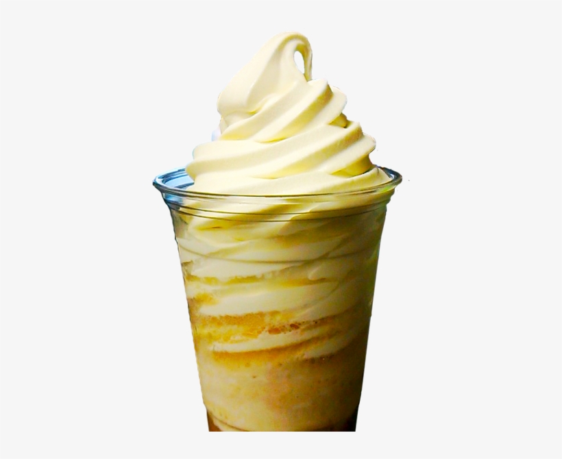 Photo Taken At Farr& - Soft Serve Ice Creams, transparent png #8665668