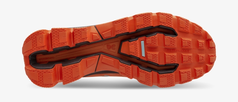 On Running Cloudventure Trail Running Shoe Flare And - Men's On Running Cloudventure, transparent png #8666151