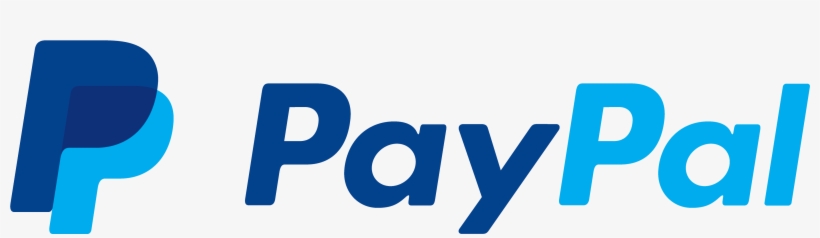 Logo Paypal - Motorola Logo Original, transparent png #8666249
