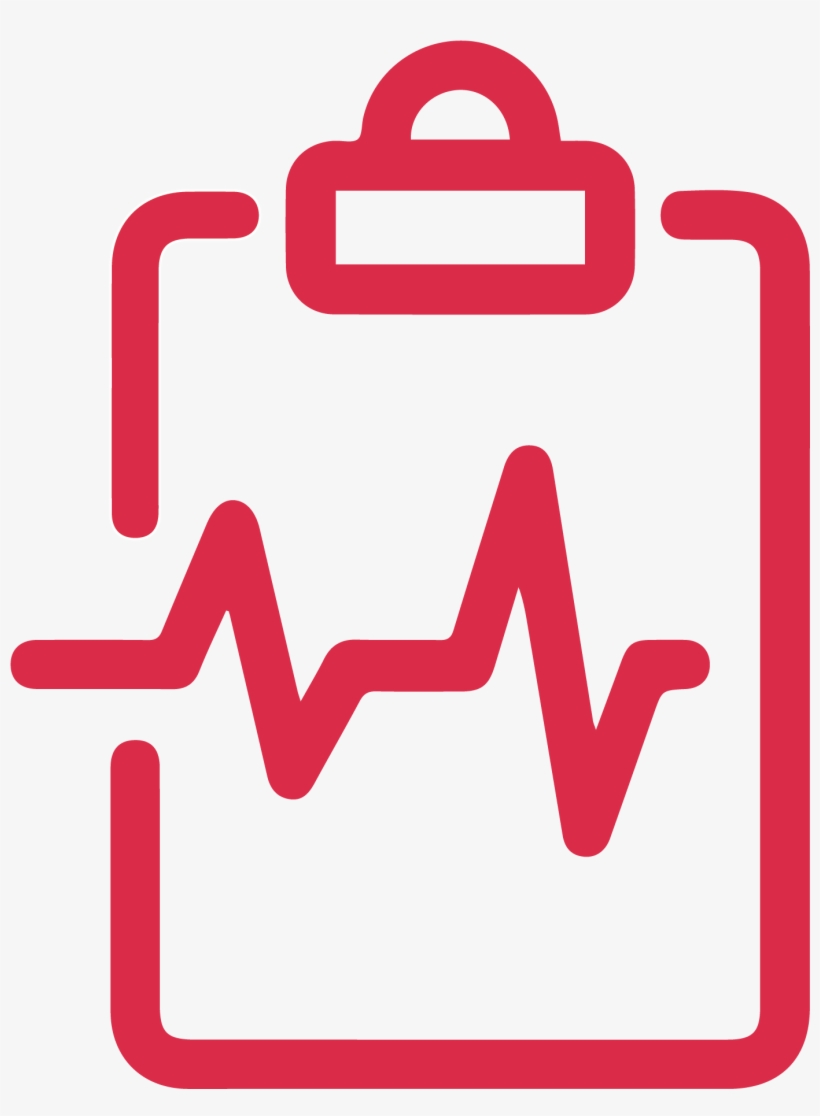 Diagnostic Test - Icono Diagnostico, transparent png #8666398