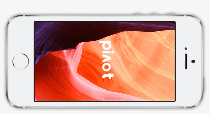 Phone-blank - Led-backlit Lcd Display, transparent png #8666611