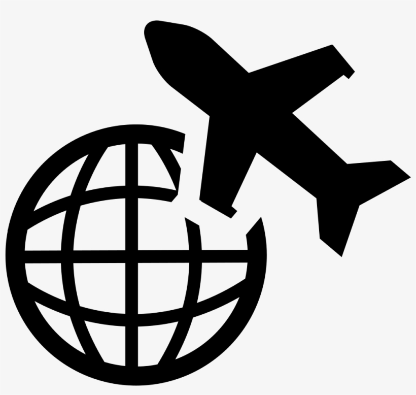Png File - Travel Agency Icon Png, transparent png #8666701