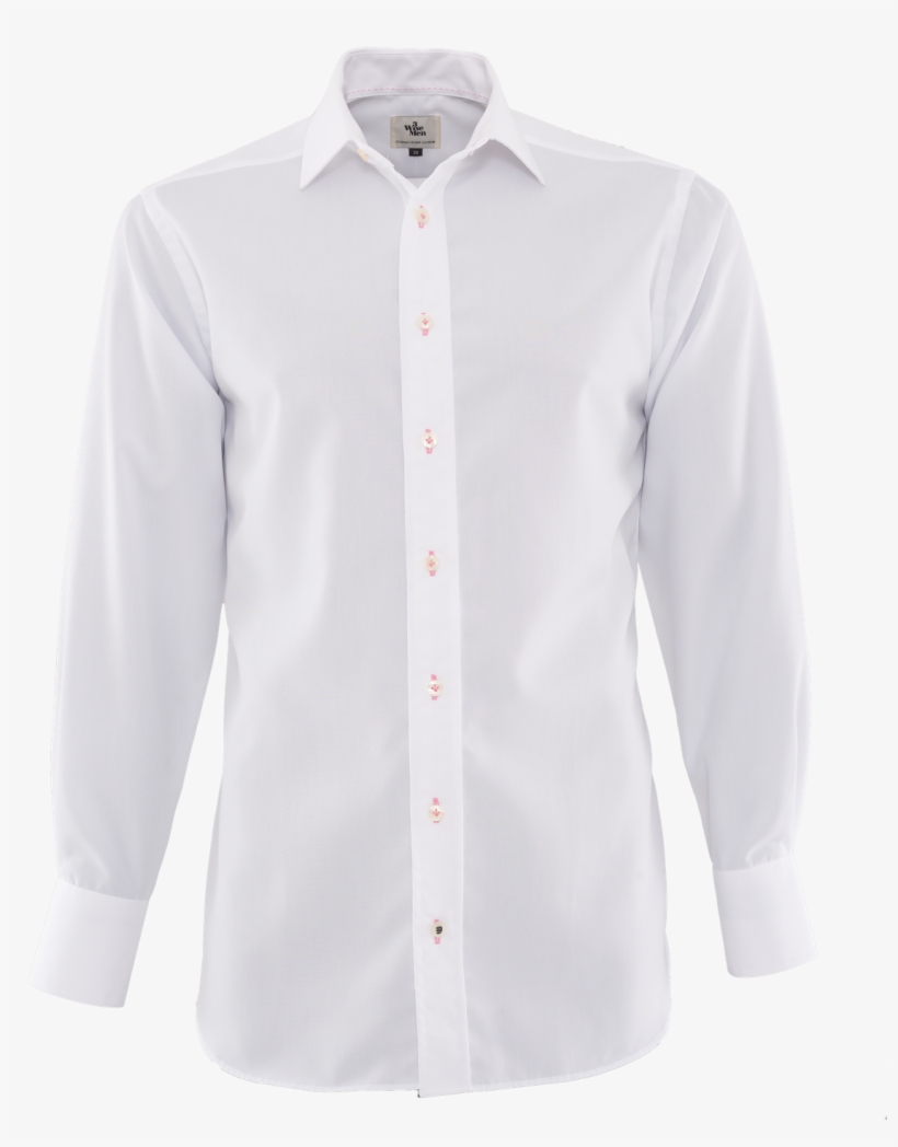 Chemise Ralph Lauren Homme Blanche, transparent png #8666955