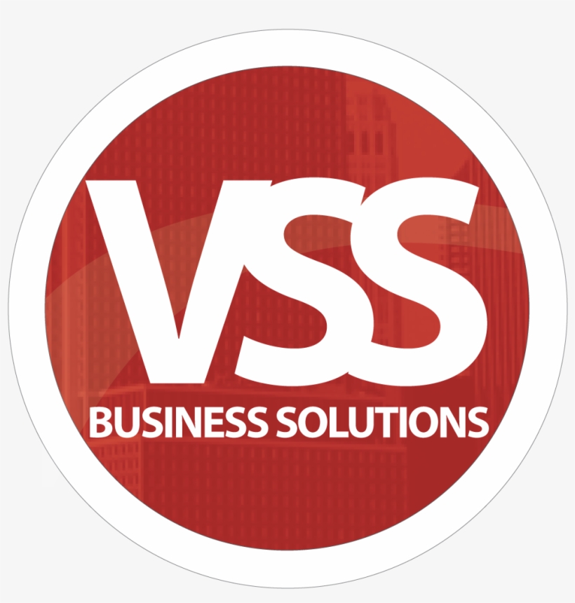 Vss Businesssolutions Logo - Vss, transparent png #8667001