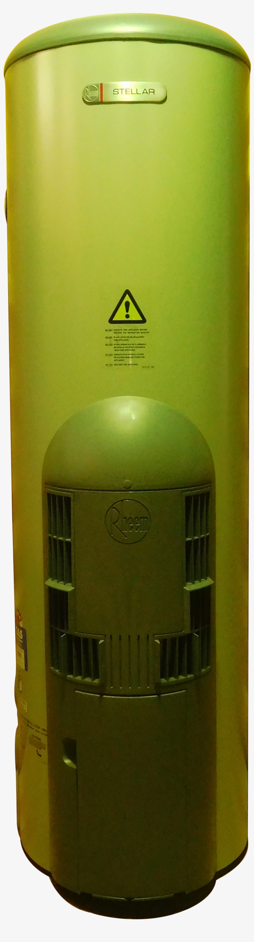 Rheem 850330 130l Gas Hot Water System - Mobile Phone, transparent png #8667567