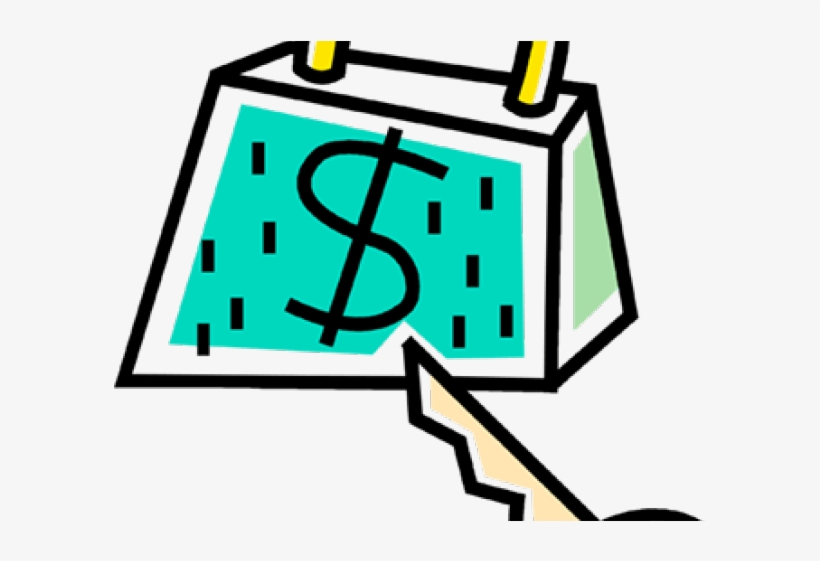 Lock Clipart House Key, transparent png #8667616