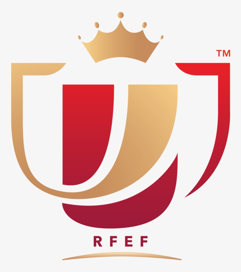 Copa Del Rey 2019 Logo, transparent png #8667787