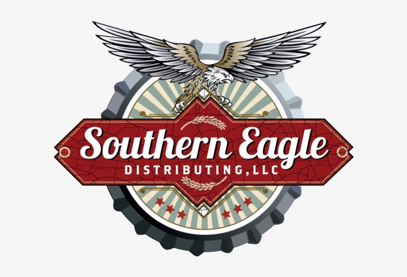 Southern-eagle - Southern Eagle Distributing, transparent png #8667788