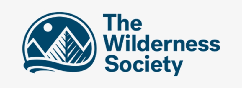 Tws-logo - Wilderness Society, transparent png #8667822