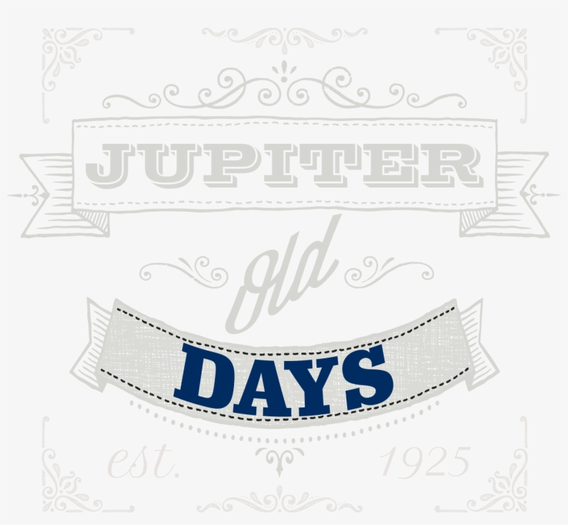 Jupiter Old Days - Calligraphy, transparent png #8667842