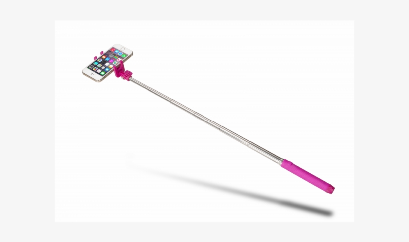 Pocket Bluetooth Selfie With Mirror - Tool, transparent png #8667885