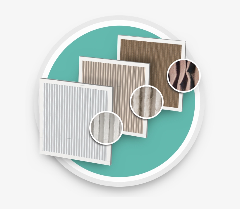 When To Change Your Filter - Emblem, transparent png #8667980