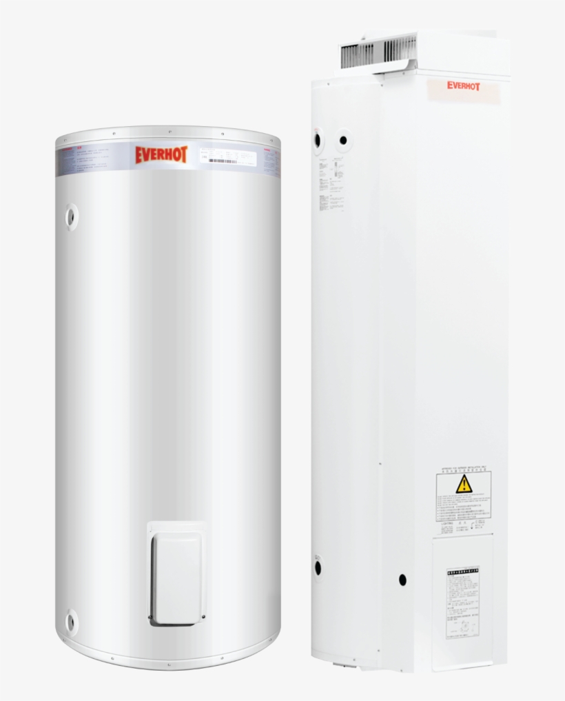 Everhot Water Heater Rheem Everhot Indonesia Hot Water - Rheem Water Heater Indonesia, transparent png #8668058