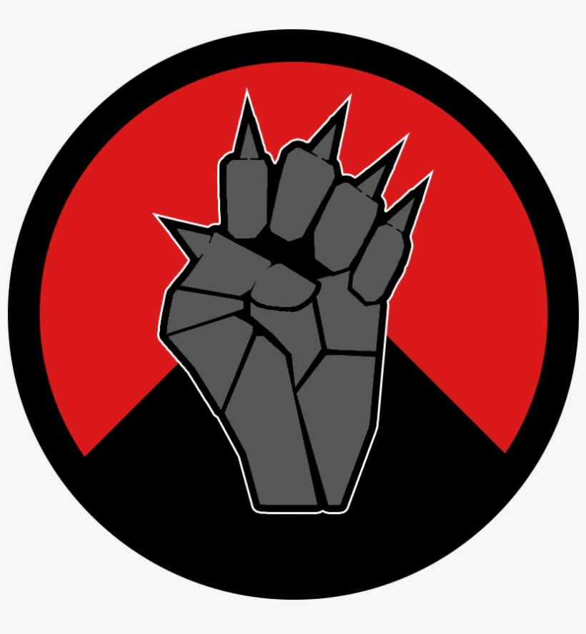 Protectorate Symbol - Emblem, transparent png #8668063