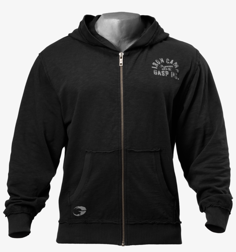 September 26 - Hoodie Harley Davidson Lightning Crest, transparent png #8668373