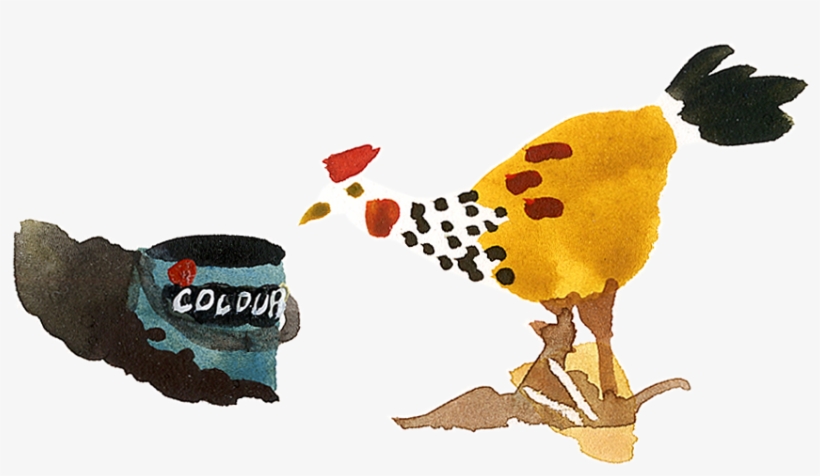 Somerset-chicken - Rooster, transparent png #8668467