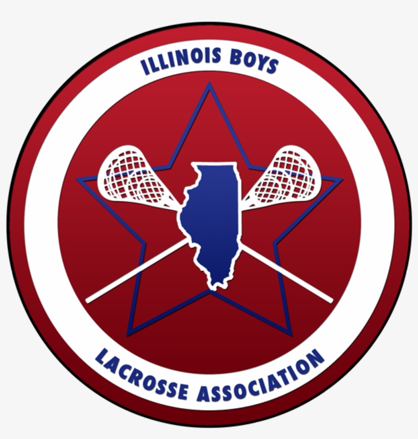 Lacrosse Is The Fastest Growing Sport In The Us - Emblem, transparent png #8668667