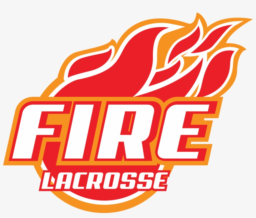 Fire Lacrosse Is A New Force On The Girls Lacrosse, transparent png #8668722