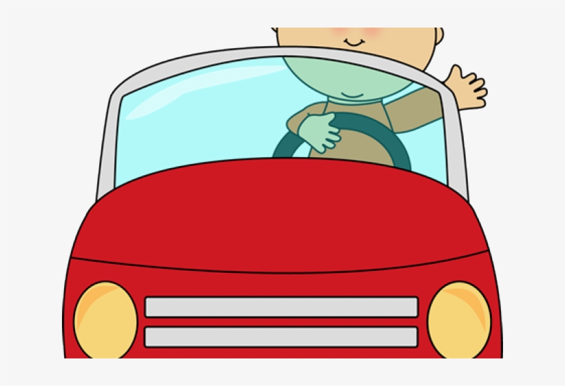 Driving Free On Dumielauxepices Net - Car Drive Clipart, transparent png #8668971