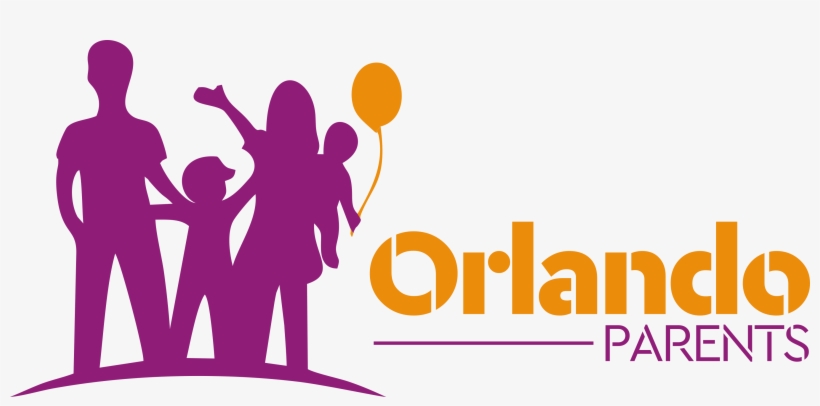Orlando Parents - Graphic Design, transparent png #8669157