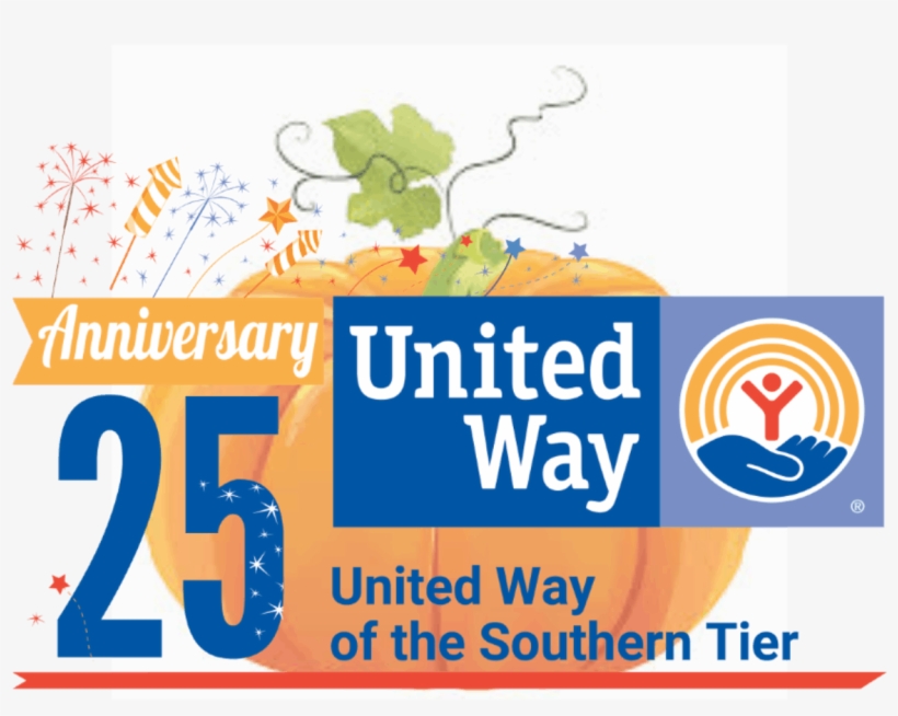 Trunk Or Treat Family Festival - United Way, transparent png #8669201