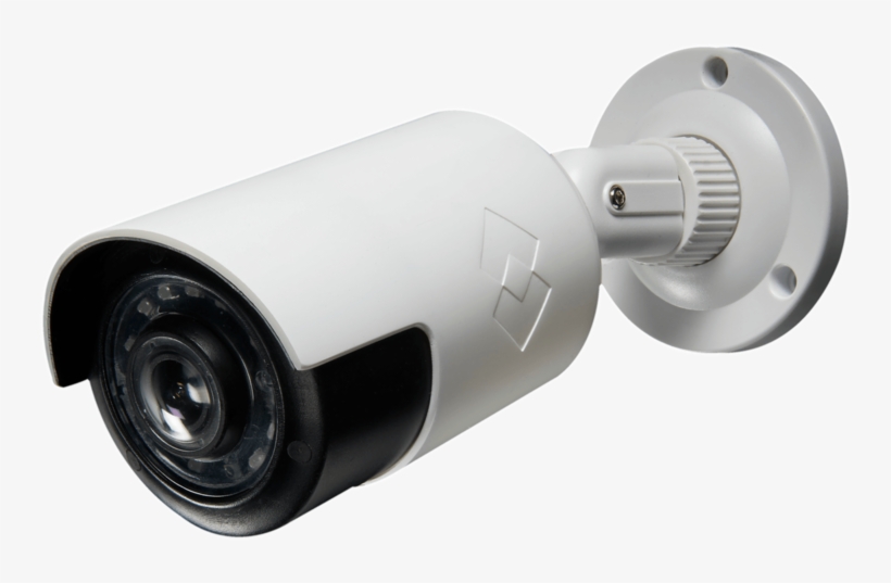 Wide Angle Security Camera Wi - Camera Monitoring, transparent png #8669247