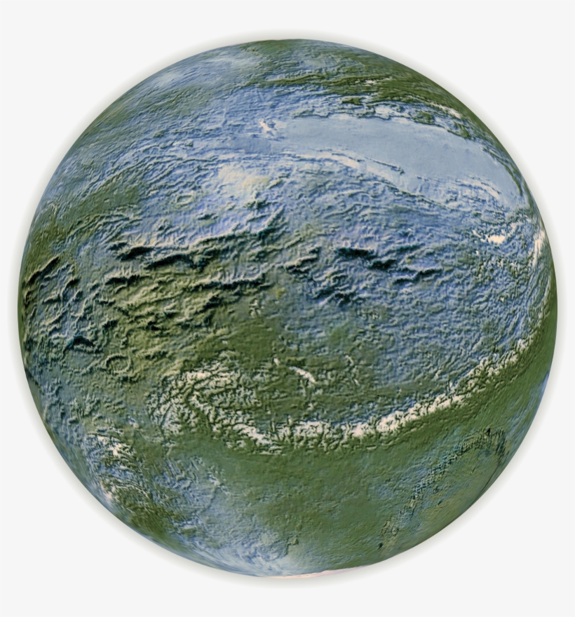 [wip] New Planet Textures, transparent png #8669347