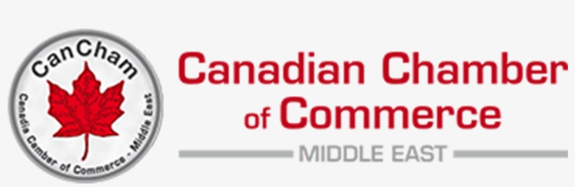 Canadian Chamber Of Commerce Egypt, transparent png #8669357