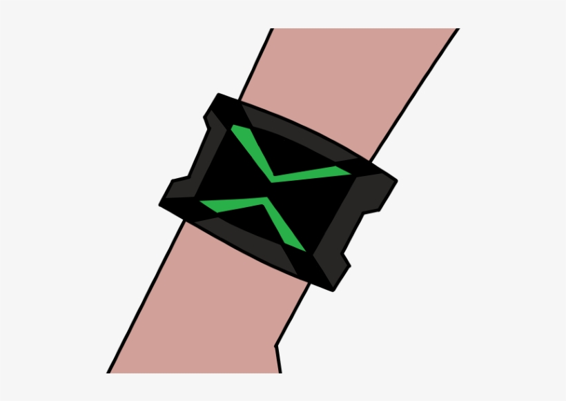 Age Of The Unitrix, transparent png #8669632