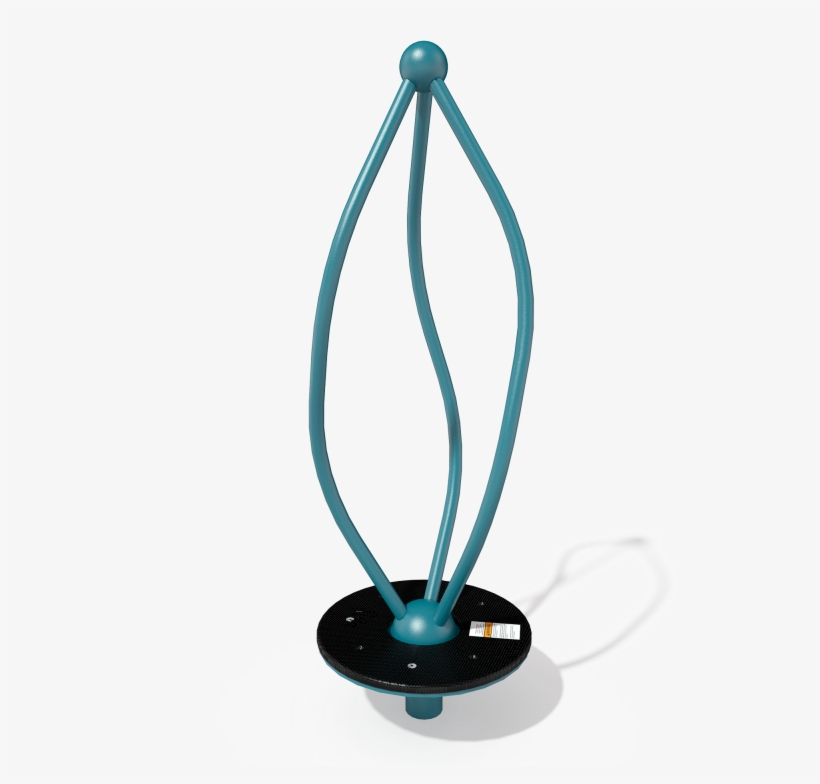 Curva™ Spinner - Circle, transparent png #8669772