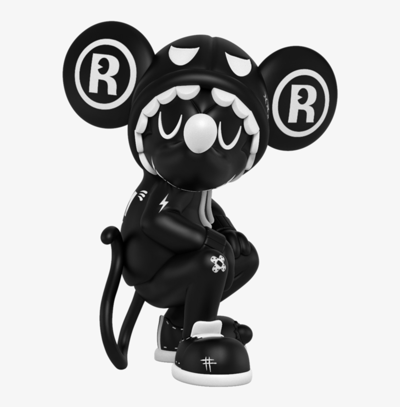 Us Urban Vinyl Figures, transparent png #8670093