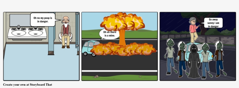 Danger - Illustration, transparent png #8670382